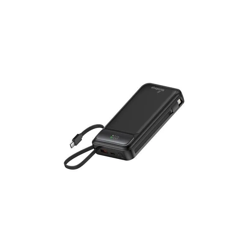 Power bank usb-c 20000mah-mrma756 mediarange