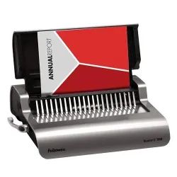 Binder quasar-e 500-5620901 fellowes