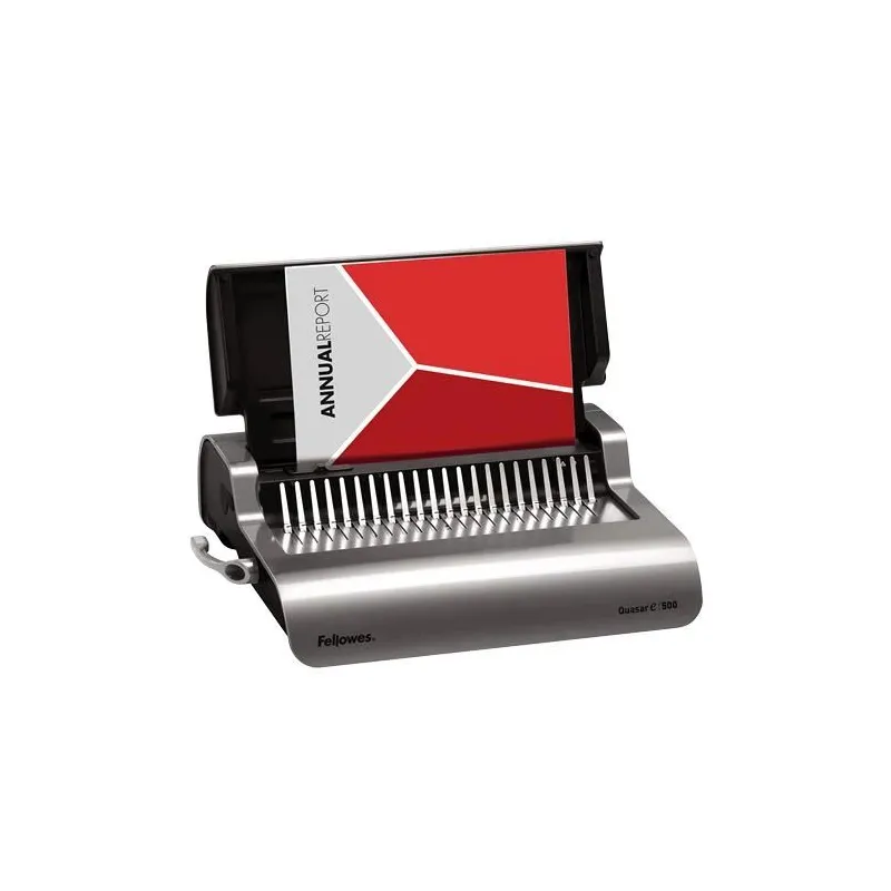 Binder quasar-e 500-5620901 fellowes