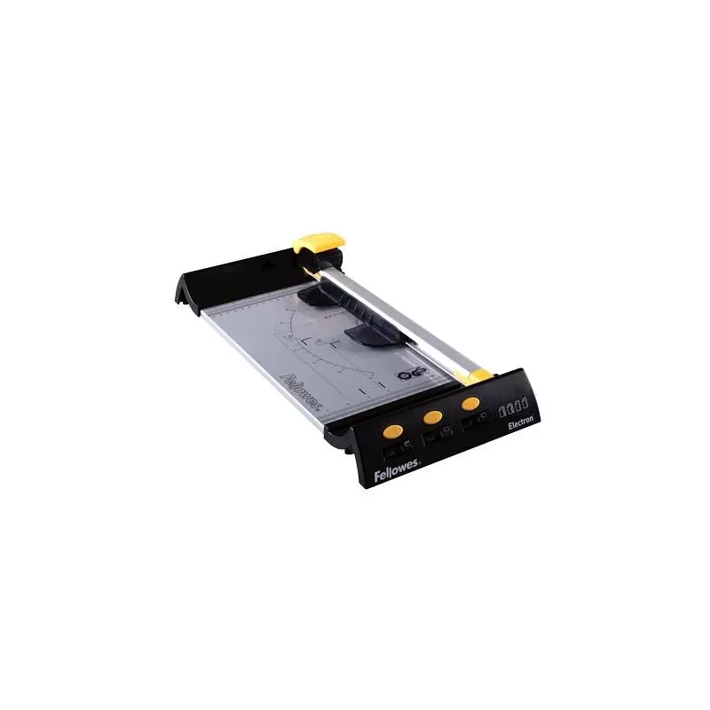 Trimmer electron a4-5410401 fellowes