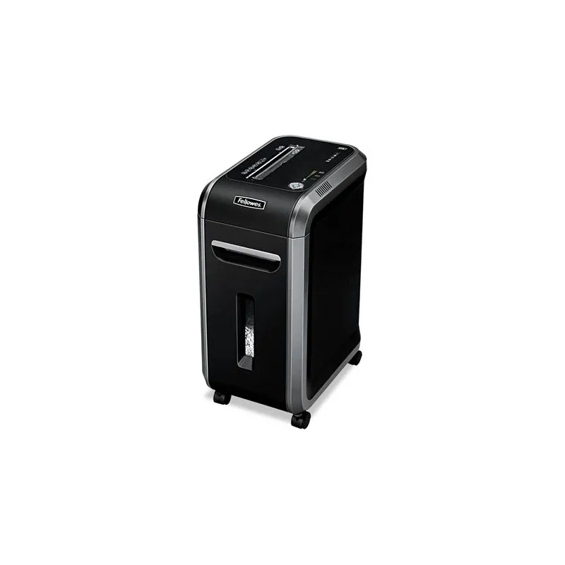 Shredder powershred 99ci-4691001 fellowes