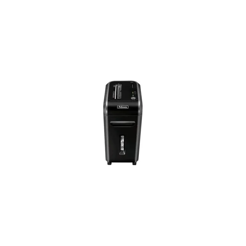 Shredder powershred 99ci-4691001 fellowes
