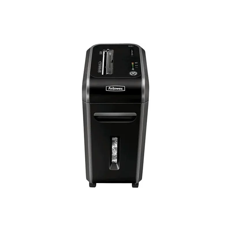 Shredder powershred 99ci-4691001 fellowes