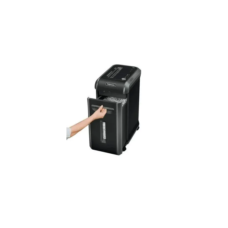 Shredder powershred 99ci-4691001 fellowes