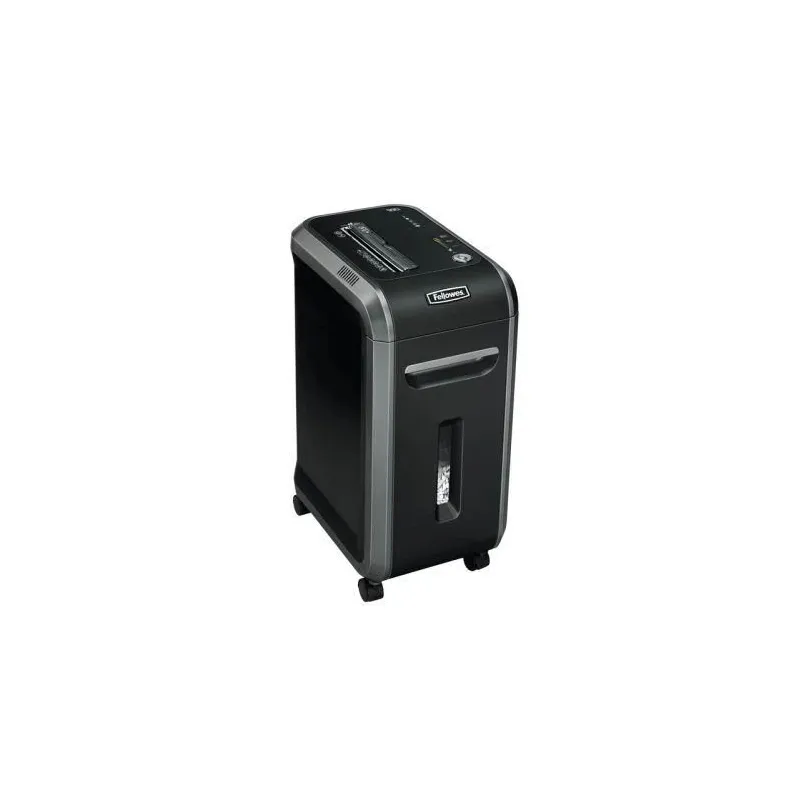 Shredder powershred 99ci-4691001 fellowes