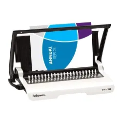 Binder star + a4-5627501 fellowes