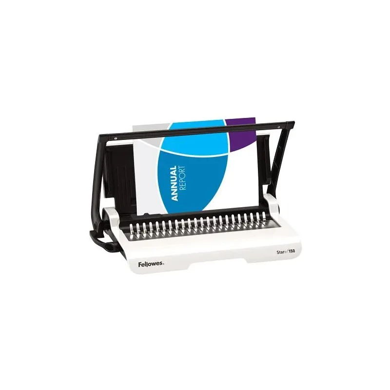 Binder star + a4-5627501 fellowes