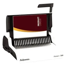 Binder pulsar+ 300-5627601 fellowes