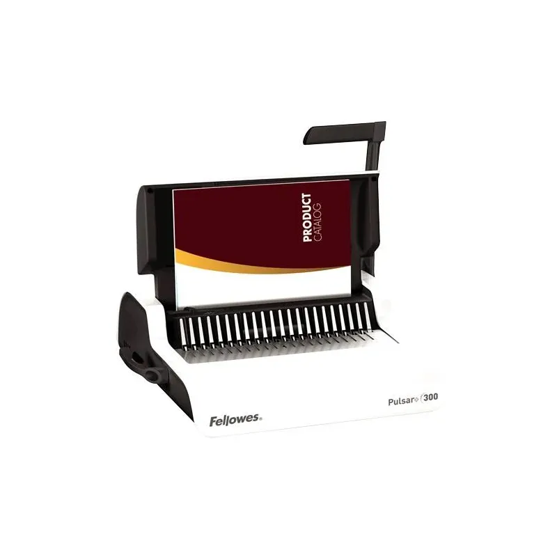 Binder pulsar+ 300-5627601 fellowes