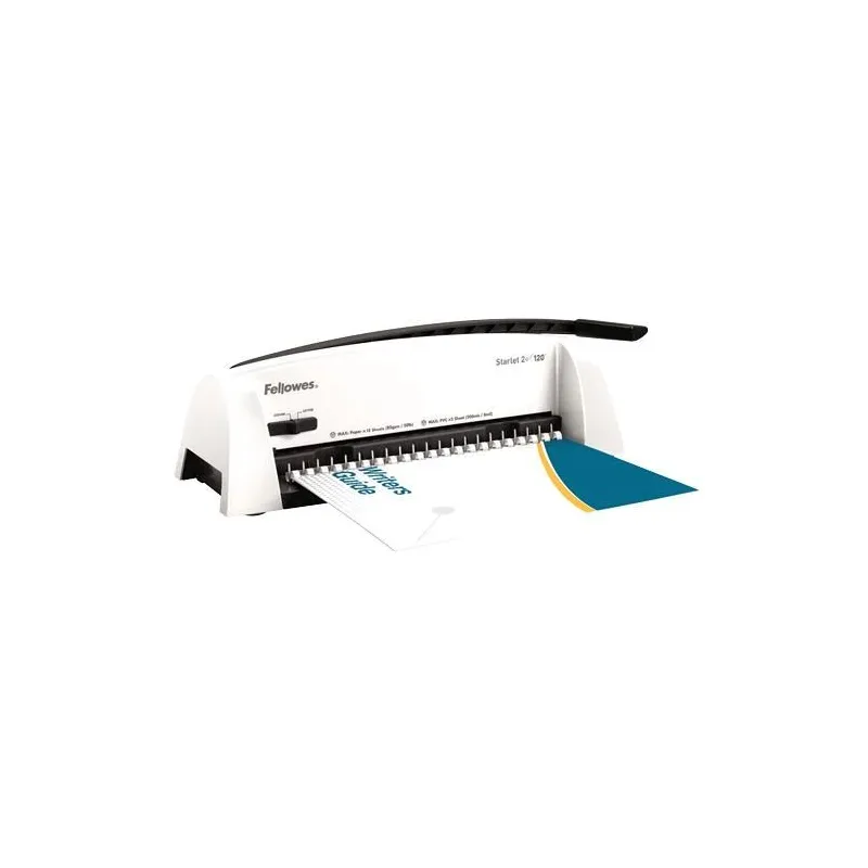Binder starlet 2+-5227901 fellowes