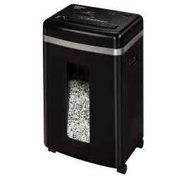 Shredder powershred 450m-4074101 fellowes