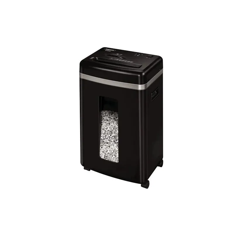 Shredder powershred 450m-4074101 fellowes