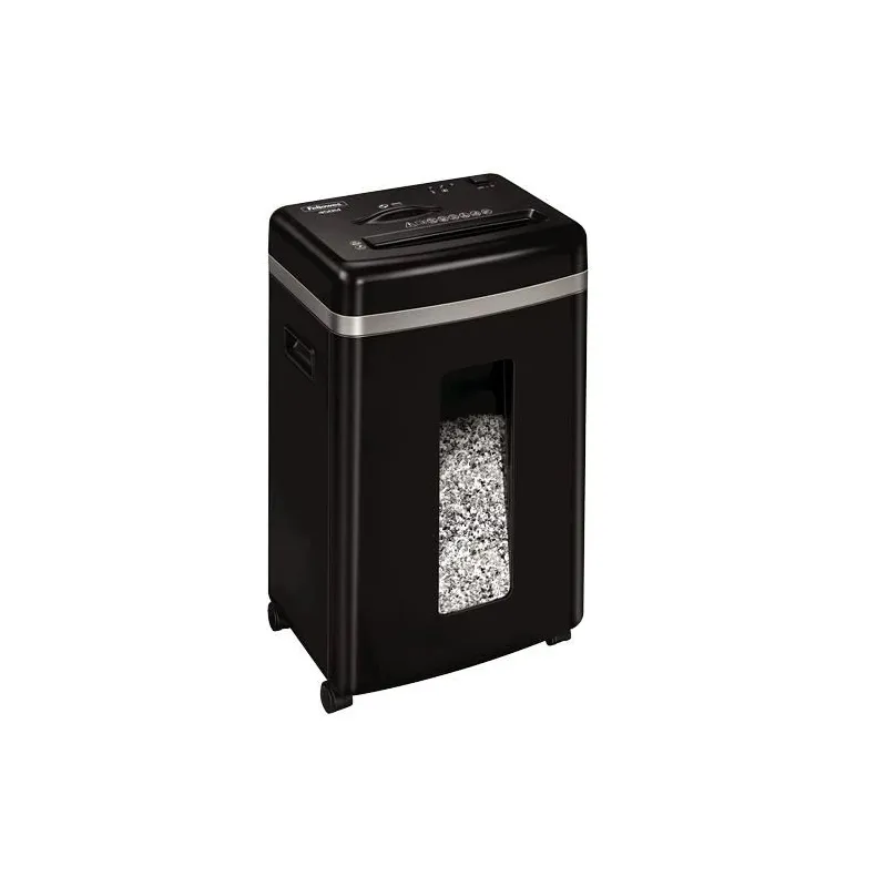 Shredder powershred 450m-4074101 fellowes