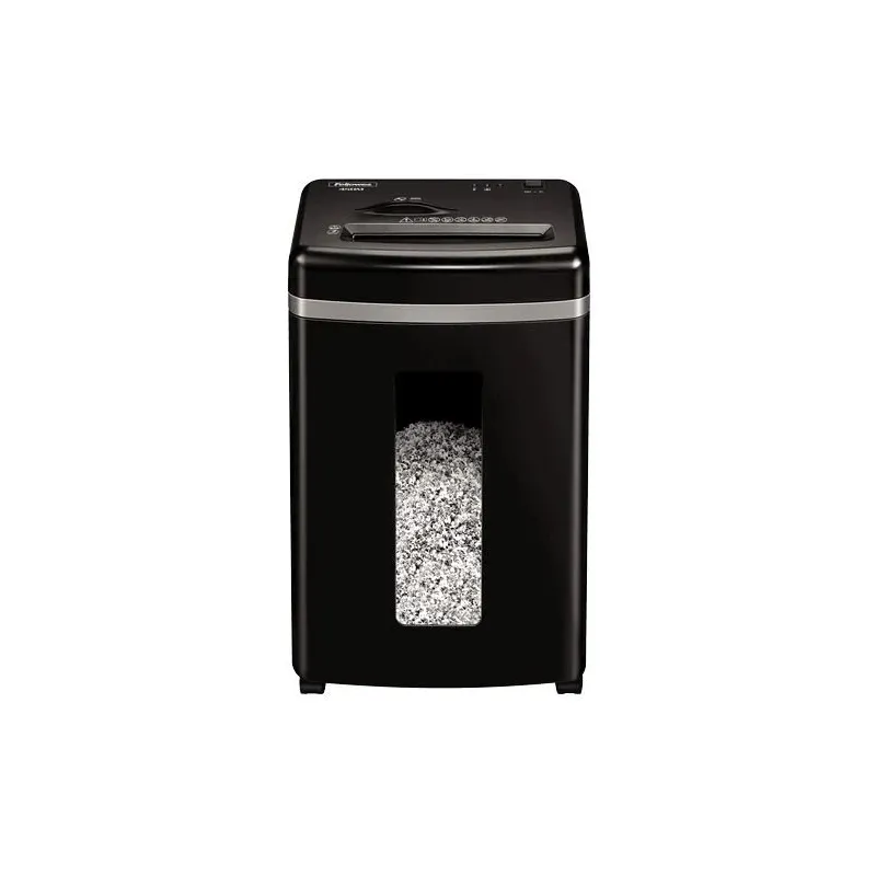 Shredder powershred 450m-4074101 fellowes