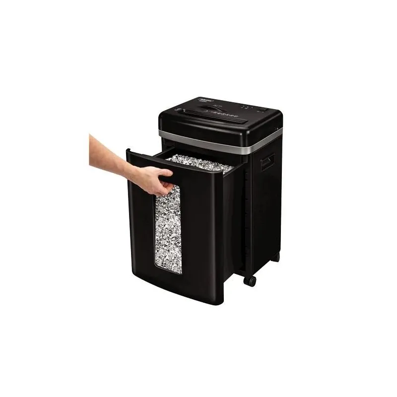 Shredder powershred 450m-4074101 fellowes