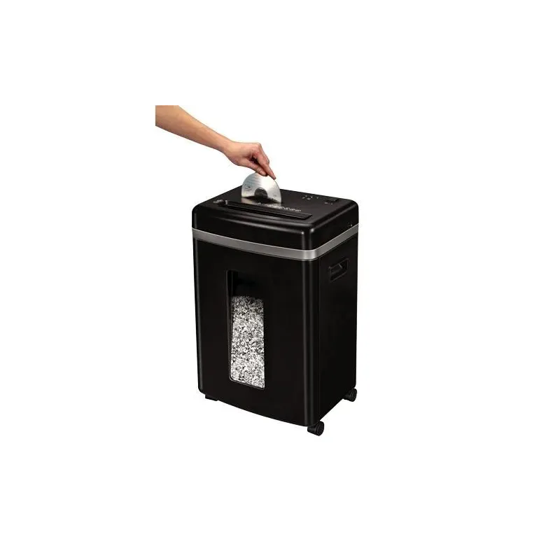 Shredder powershred 450m-4074101 fellowes