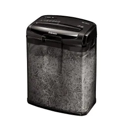 Shredder powershred m-7cm-cross cut 4701801 fellowes