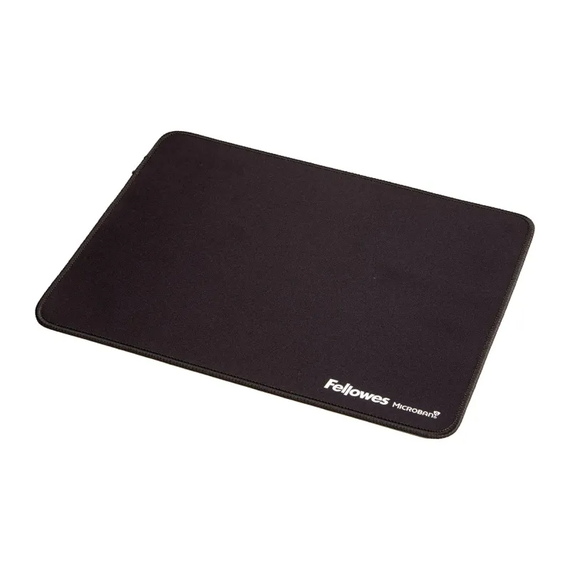 Mouse pad breyta xl-black 100138995 fellowes