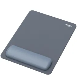 Mouse pad wrist rest xl-marine 100142562 fellowes