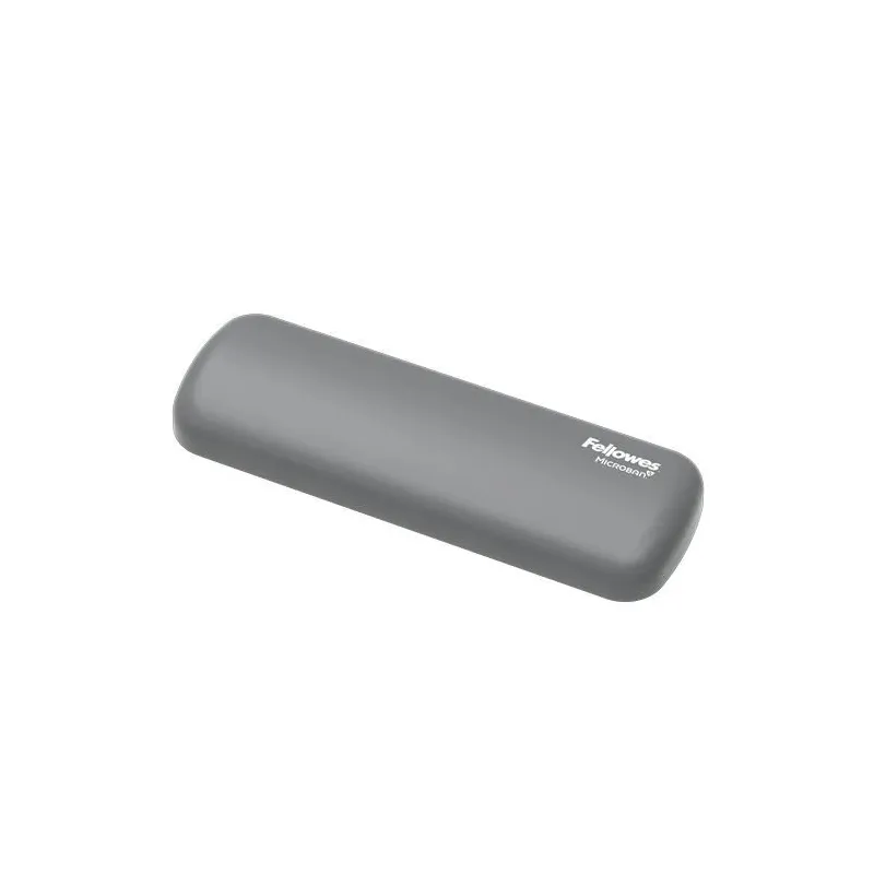Mouse palm wrist rest-grey 100142566 fellowes