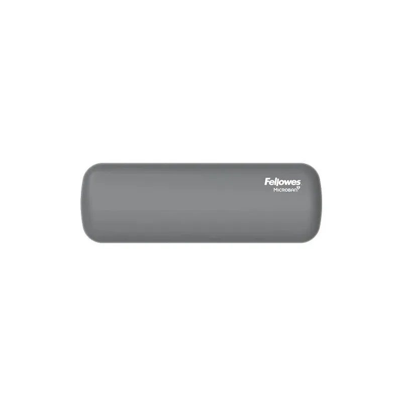 Mouse palm wrist rest-grey 100142566 fellowes
