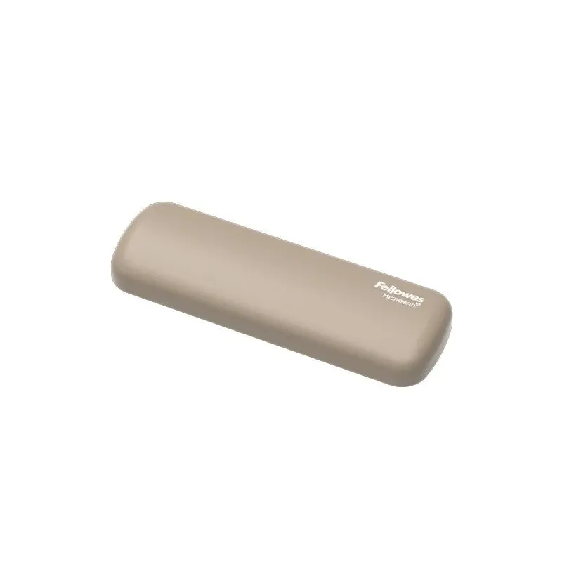 Mouse palm wrist rest-sand 100142569 fellowes