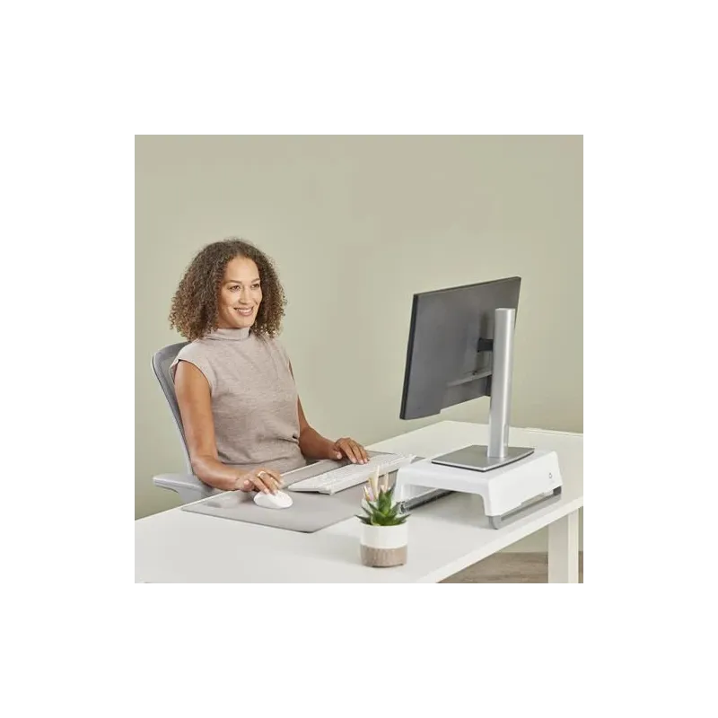 Mouse palm wrist rest-sand 100142569 fellowes