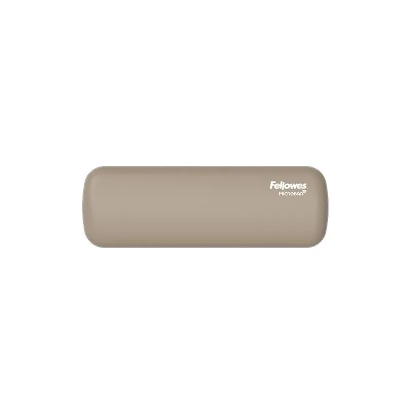 Mouse palm wrist rest-sand 100142569 fellowes