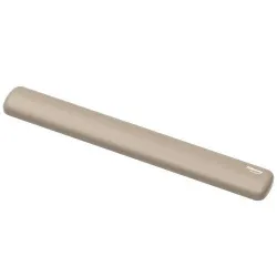 Keyboard acc wrist rests-sand 100142579 fellowes