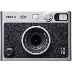 Camera instant instax mini evo-black fujifilm