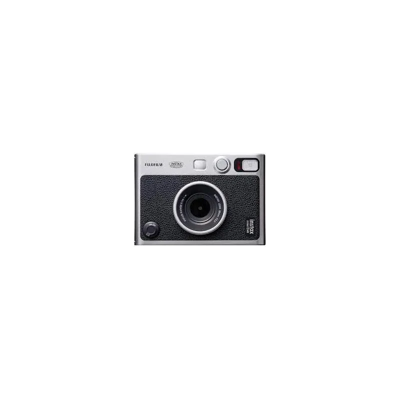 Camera instant instax mini evo-black fujifilm