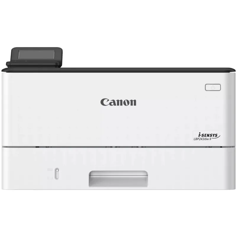 Laser Printer-CANON-LBP243dw II-Duplex printing Yes-Paper size A4-7187C013
