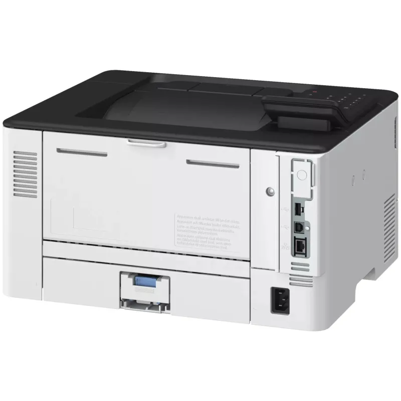 Laser Printer-CANON-LBP243dw II-Duplex printing Yes-Paper size A4-7187C013