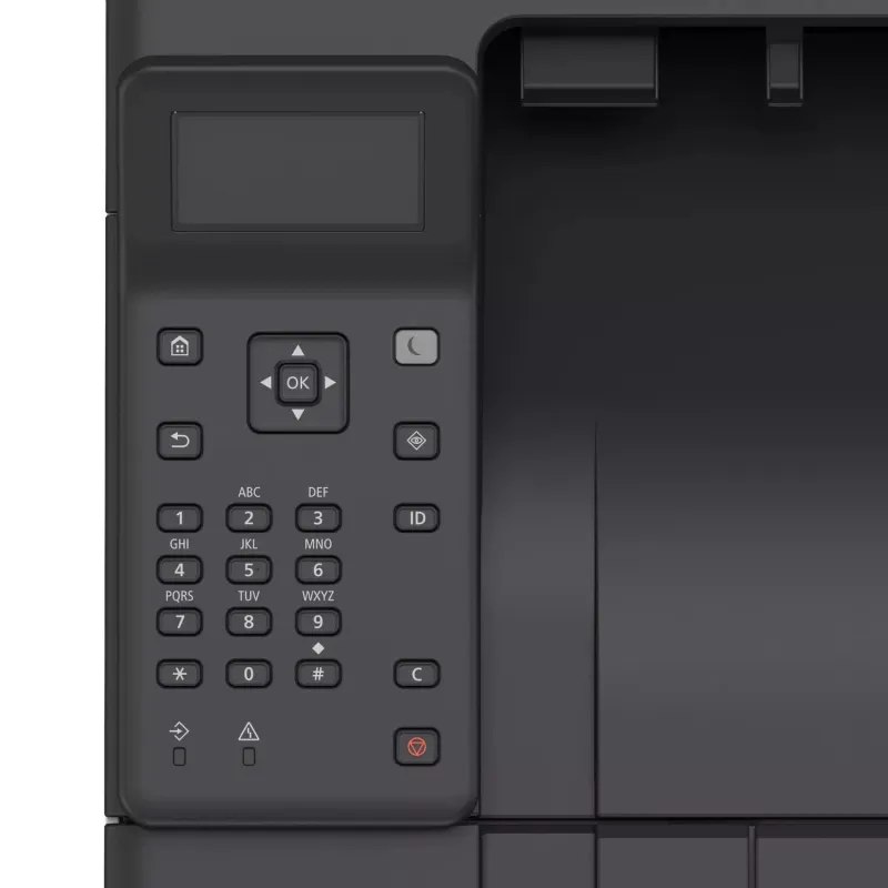 Laser Printer-CANON-LBP243dw II-Duplex printing Yes-Paper size A4-7187C013