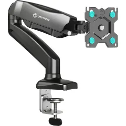 Monitor acc desk mount-13-32 black g80-b onkron