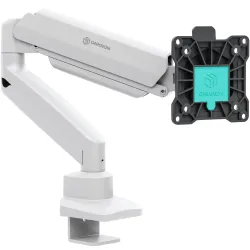 Monitor acc desk mount-13-32 blk-wht g80-bw onkron