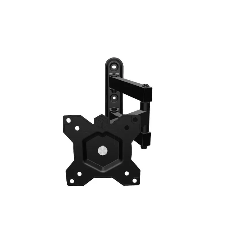 Tv set acc wall mount -10-35-black r4-b onkron