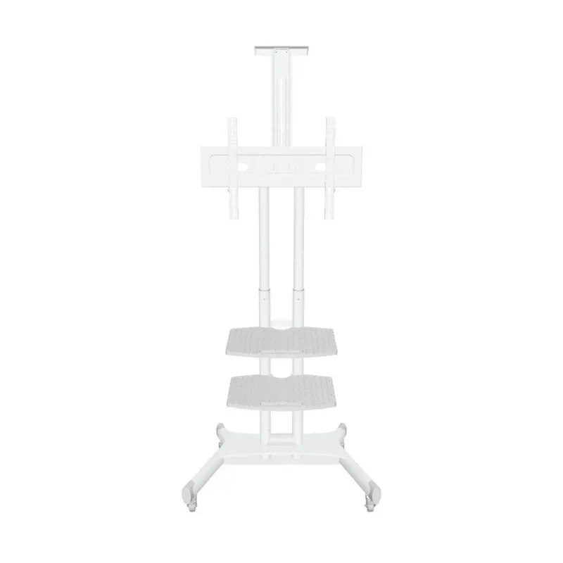 Tv set acc mobile stand-40-70-white ts1552-w onkron