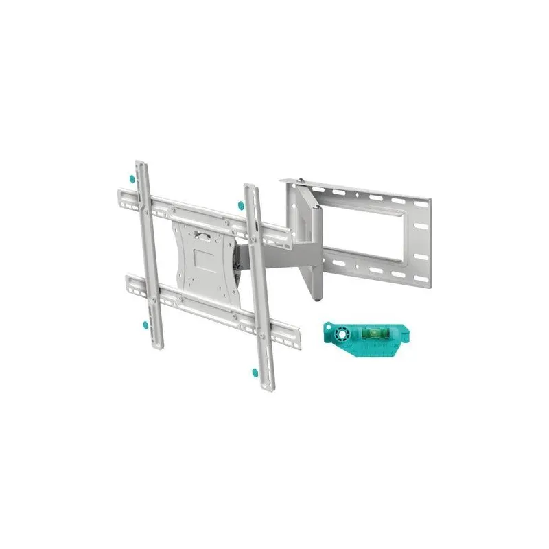 Tv set acc wall mount-40-75-white m7l-w onkron