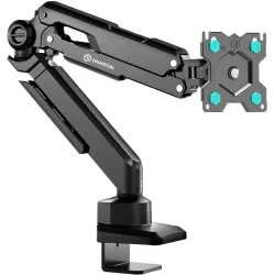 Monitor acc desk mount-13-34 black g90-b onkron