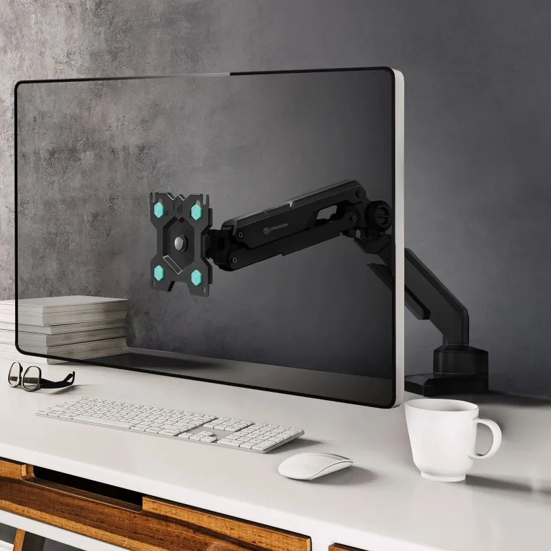Monitor acc desk mount-13-34 black g90-b onkron