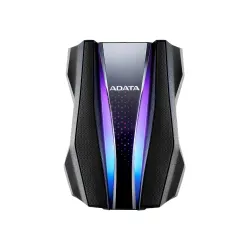 External HDD-ADATA-AHD770G-1TU32G1CBK-1TB-USB 3.2-Colour Black-AHD770G-1TU32G1-CBK