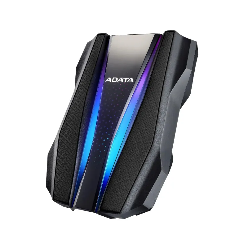 External HDD-ADATA-AHD770G-1TU32G1CBK-1TB-USB 3.2-Colour Black-AHD770G-1TU32G1-CBK