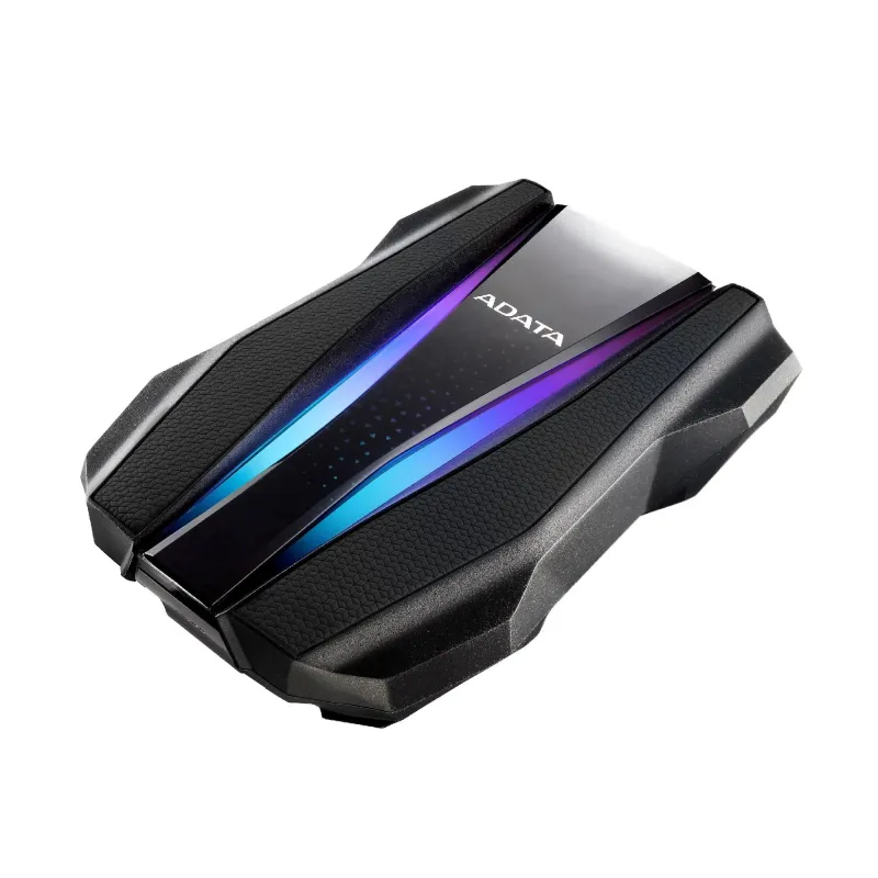 External HDD-ADATA-AHD770G-1TU32G1CBK-1TB-USB 3.2-Colour Black-AHD770G-1TU32G1-CBK