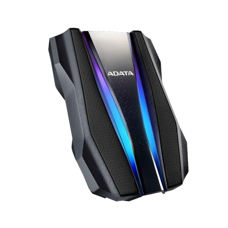 External HDD-ADATA-AHD770G-1TU32G1CBK-1TB-USB 3.2-Colour Black-AHD770G-1TU32G1-CBK
