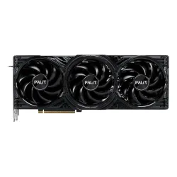 Graphics Card-PALIT-NVIDIA-GeForce RTX 5080-2295 MHz-16 GB-GDDR7-256 bit-PCI Express 5.0-Active-NE75080S19T2-GB2031A