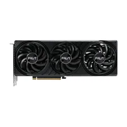 Graphics Card-PALIT-NVIDIA GeForce RTX 5070-12 GB-GDDR7-192 bit-PCIE 5.0 16x-Triple slot Fansink-NE75070S19K9-GB2050S