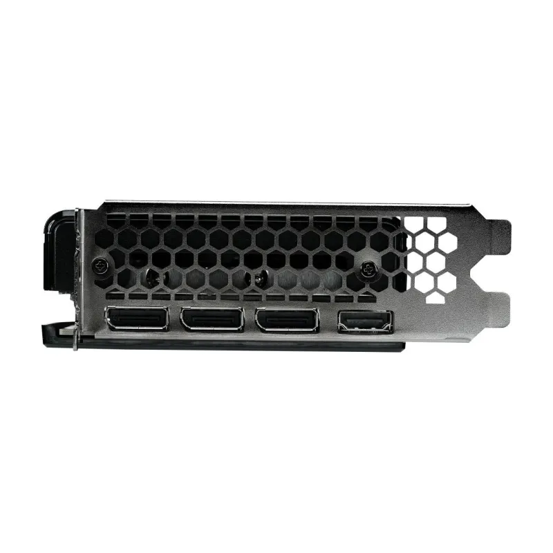 Graphics Card-PALIT-NVIDIA GeForce RTX 5070-12 GB-GDDR7-192 bit-PCIE 5.0 16x-Triple slot Fansink-NE75070S19K9-GB2050S