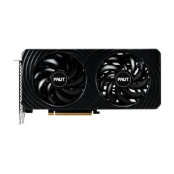 Graphics Card-PALIT-NVIDIA GeForce RTX 5060 Ti-8 GB-GDDR7-128 bit-PCIE 5.0 16x-Dual Slot
