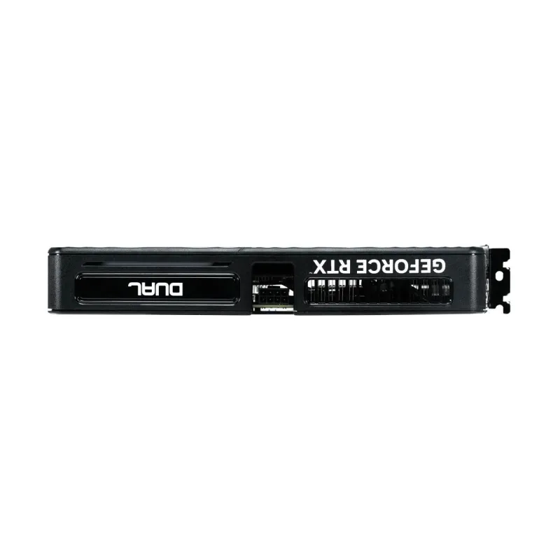 Graphics Card-PALIT-NVIDIA GeForce RTX 5060 Ti-8 GB-GDDR7-128 bit-PCIE 5.0 16x-Dual Slot